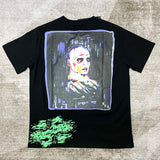 Amiri t-shirt styling view — premium authentic designer style