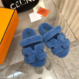 Hermes shoes Style 266 - side profile detail