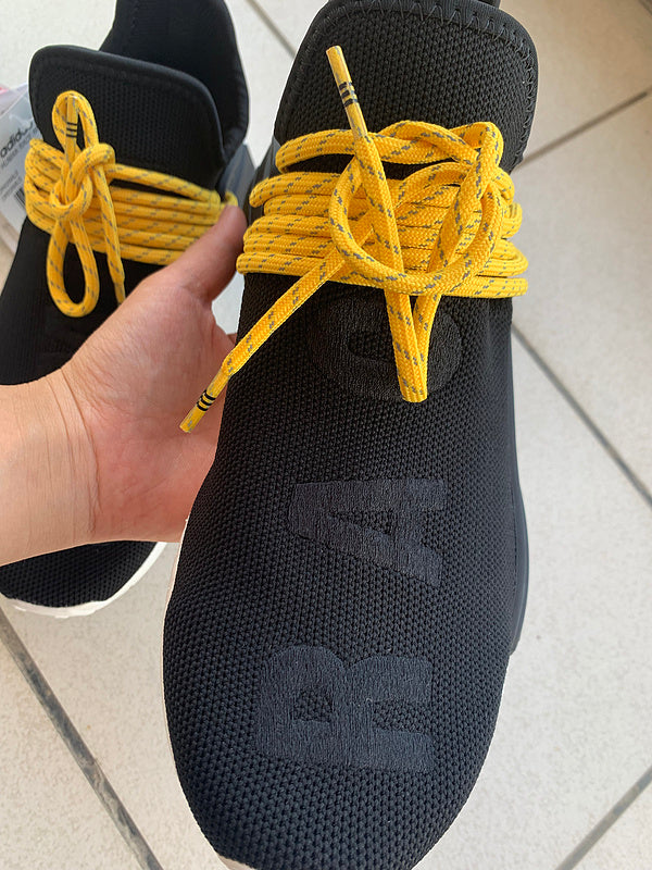 Nike Men's & Women's Designer Street Sneakers — Style 206 detail view