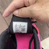 Nike Men's & Women's Premium Casual Sneakers — Style 232 side view