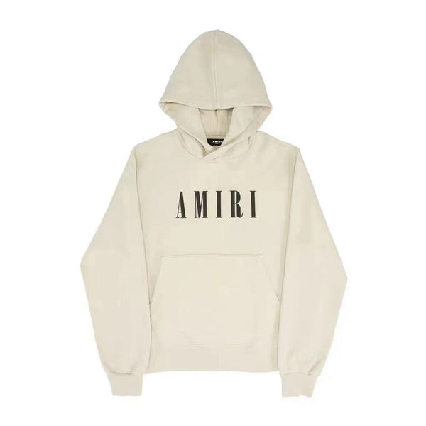 Amiri hoodie side view — premium authentic designer style