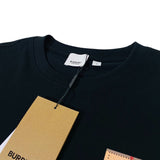 Back view of Burberry luxury piece style No.256