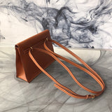  carryall bag interior and compartment view