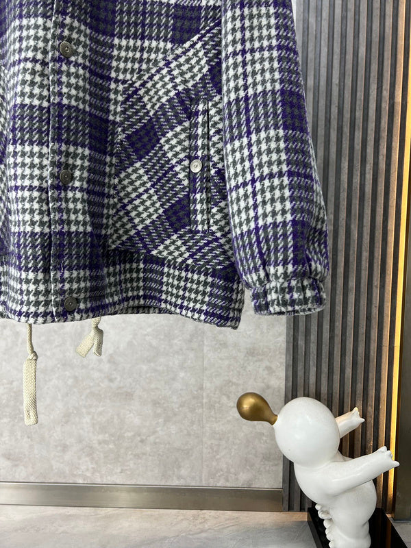 Burberry clothing full view — premium authentic designer style