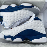 Nike Men's & Women's Luxury Lifestyle Trainers — Style 231 interior view