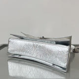 Zivas Charm Timeless Appeal Statement Handbag (Elevated Daily Companion) – Close-Up Detail