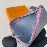 Front view of polished premium women's handbag – women's luxury handbag