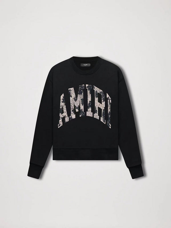 Amiri hoodie side view — premium authentic designer style