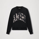 Amiri hoodie side view — premium authentic designer style