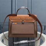 Chic bag shown from front angle