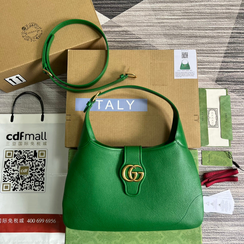 Structured handbag styled for everyday wear