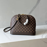  Timeless shopper bag front view 13