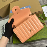 Close-up detail of statement premium women's handbag – women's luxury handbag