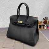 Refined handbag styled for everyday wear