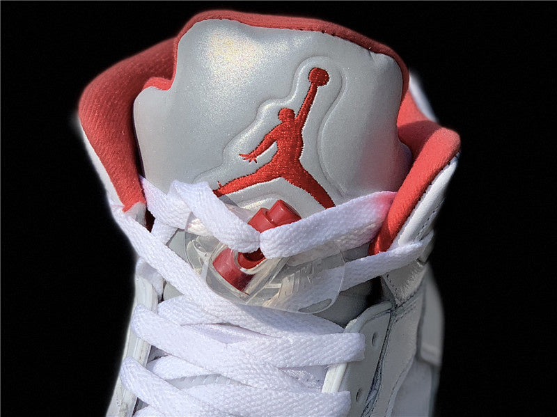 Nike Men's & Women's Iconic Street Trainers — Style 011 detail view