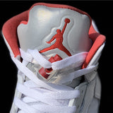 Nike Men's & Women's Iconic Street Trainers — Style 011 detail view