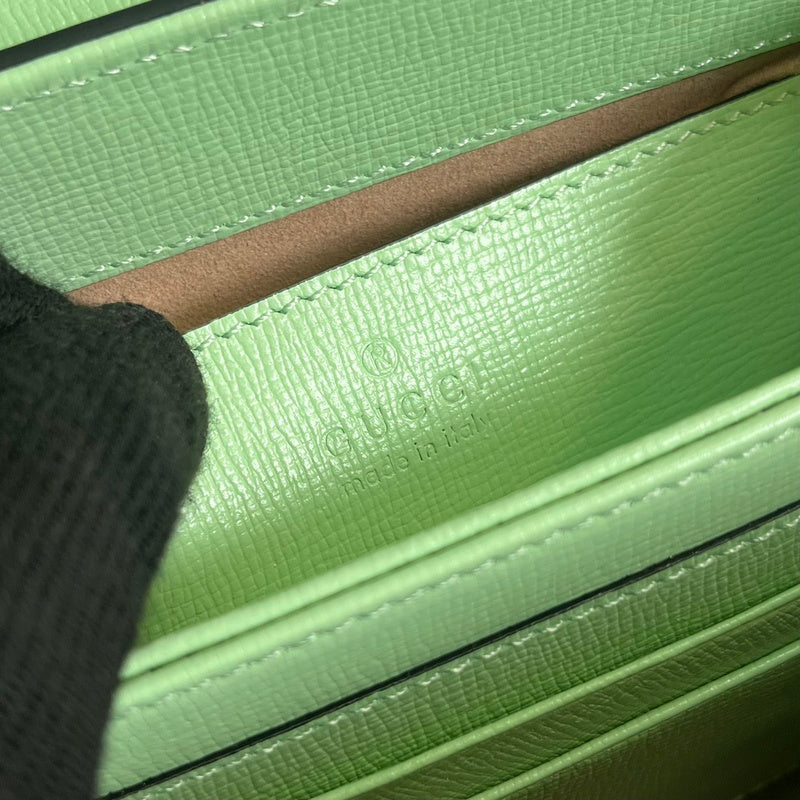 Close-up detail of elevated modern women's handbag – women's premium purse