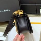  women's handbag, versatile design, view 9