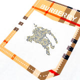 Burberry t-shirt back view — premium authentic designer style