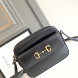 Handle and strap detail of statement premium women's handbag – women's statement bag