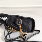 Zivas Charm Effortless Elegance Statement Handbag (Statement-Ready Design) – Interior View