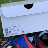 Nike Men's & Women's Designer Lifestyle Shoes — Style 044 front view