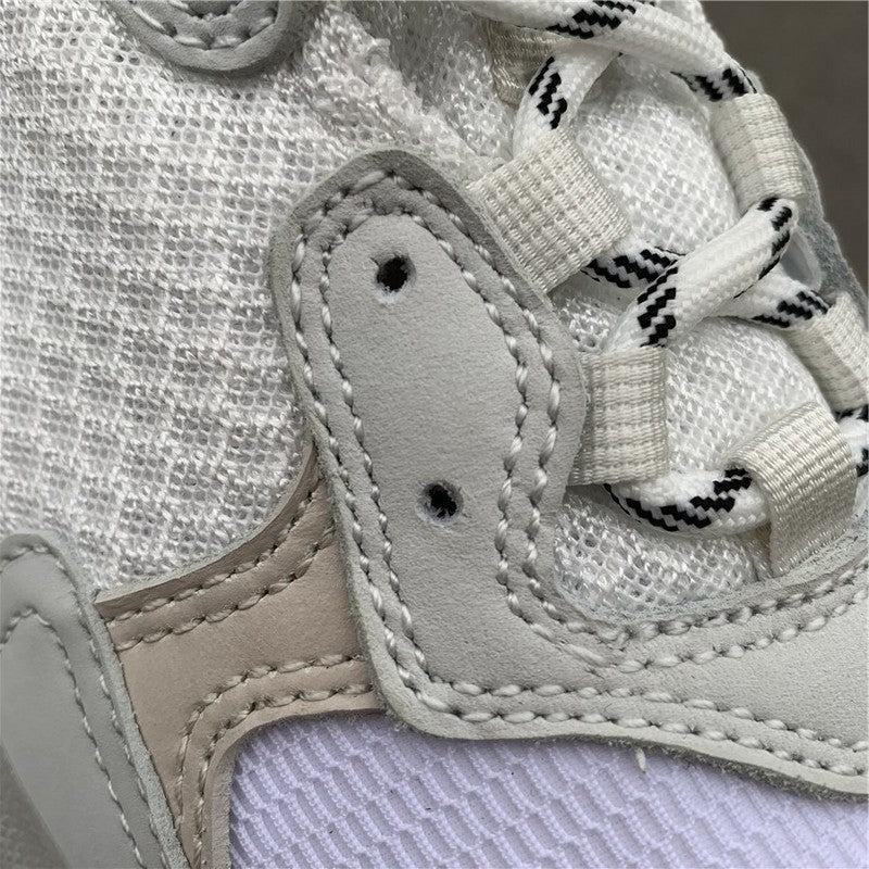 Sophisticated Vegan Leather Shoes - Modern Structured Design | Women's Everyday Fashion Shoes #23 - side angle view (image 38) of designer-inspired shoes