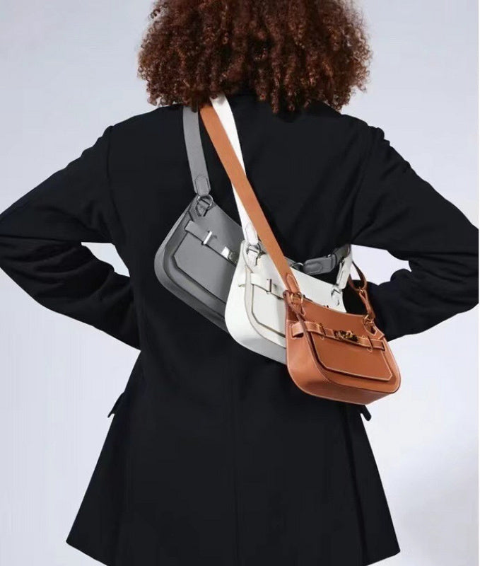 Modernist bag women's premium everyday handbag