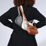 Modernist bag women's premium everyday handbag