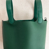  Curated shoulder bag carried on shoulder