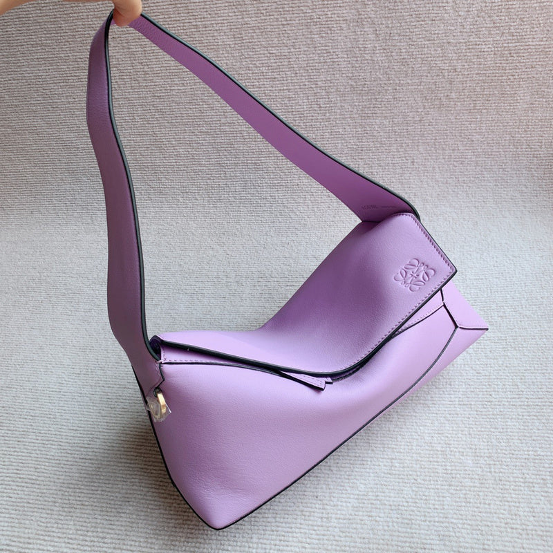 Ziva's Charm handbag – styled view (28cm*12cm*11cm)