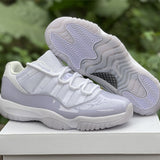 Nike Men's & Women's Iconic Street Trainers — Style 227 hardware detail