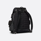 Handle and strap detail of structured polished women's handbag – women's everyday handbag