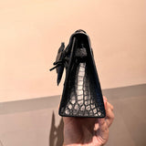 Contemporary handbag styled for everyday wear