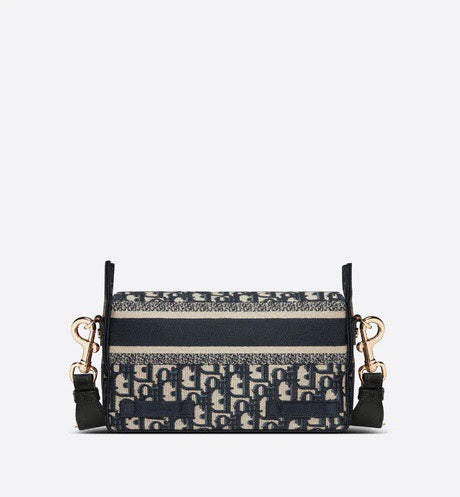 Interior view of sleek structured women's handbag – women's everyday handbag