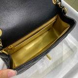 Zivas Charm Modern Minimalist Look Designer Handbag (Timeless Wardrobe Addition) – Lifestyle Shot