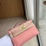 Interior view of versatile premium bag