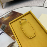 Ziva's Charm handbag – product shot (10.5cm*17cm*7cm)