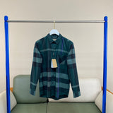 Burberry clothing styling view — premium authentic designer style