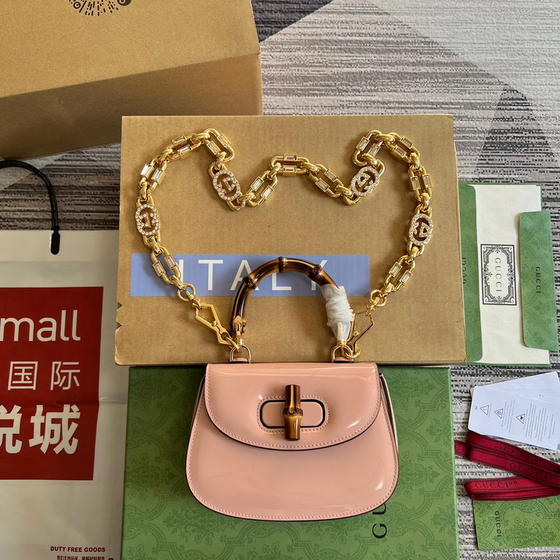 Everyday-Ready handbag styled for everyday wear
