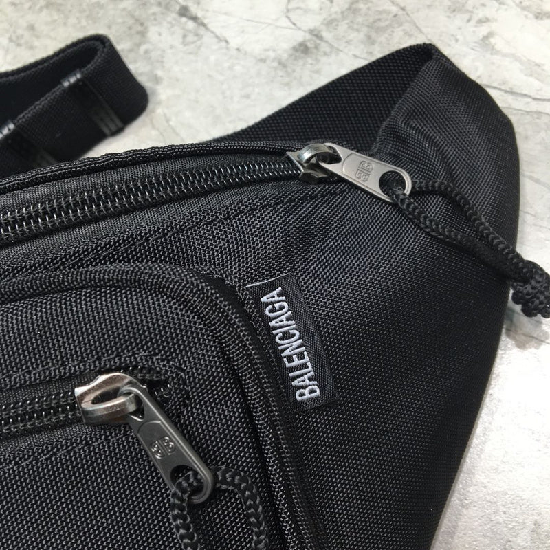 Structured Premium PU Leather Handbag - Signature Hardware Accents | Women's Luxury Handbag #244 - interior view (image 6) of designer-inspired handbag