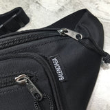 Structured Premium PU Leather Handbag - Signature Hardware Accents | Women's Luxury Handbag #244 - interior view (image 6) of designer-inspired handbag