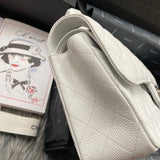  women's handbag, mid design, view 4