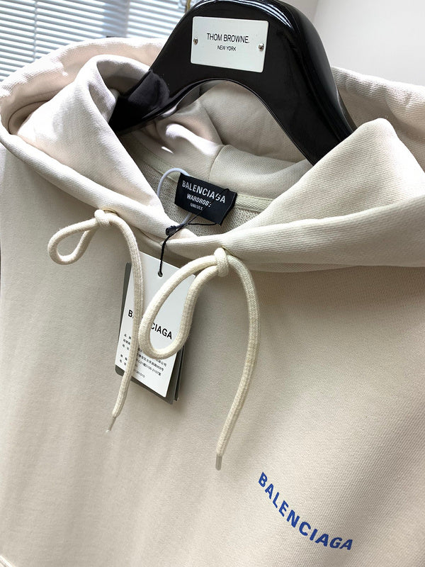 Close-up detail view of Balenciaga luxury piece style No.534