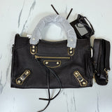 Zivas Charm Effortless Sophistication Fashion Handbag (Refined Modern Silhouette) – Front View 2