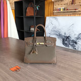 Sculpted handbag styled for everyday wear