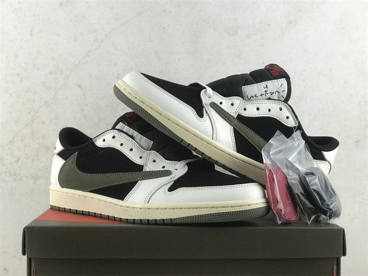 Nike muted earth tones luxury sneakers view 11 low-top design