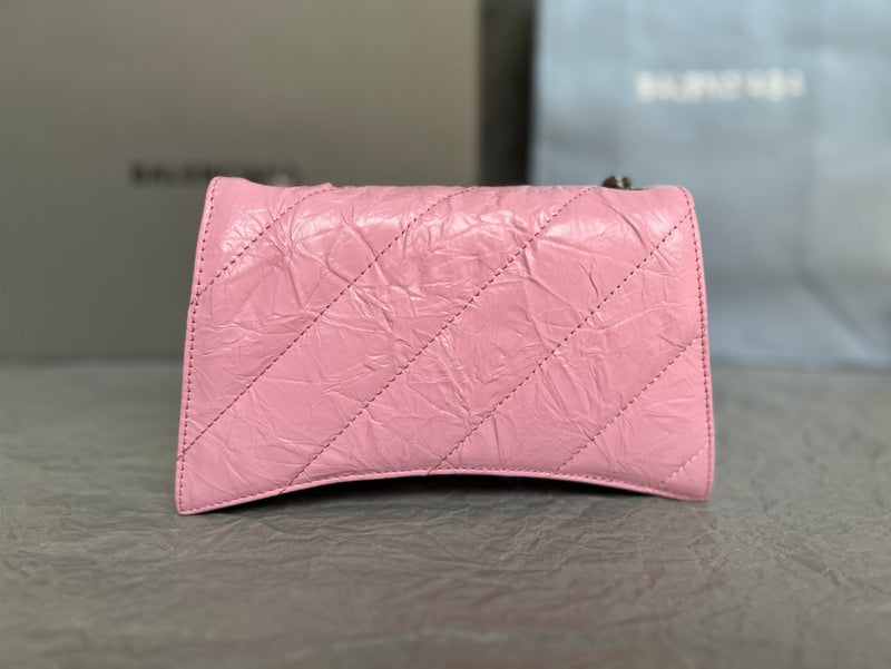 Zivas Charm Refined Everyday Style Statement Handbag (Modern Wardrobe Staple) – Lifestyle Shot