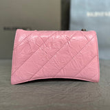Zivas Charm Refined Everyday Style Statement Handbag (Modern Wardrobe Staple) – Lifestyle Shot