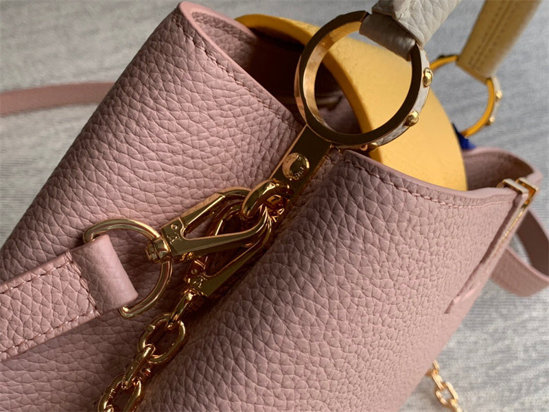  modern crossbody bag detail view showing craftsmanship 20